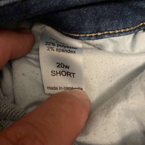 Maurice’s 20w - Picture 4 of 4